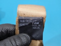 Ремень безопасности задний  левый mercedes ml w164 33042707 Оригинал, фото thumb