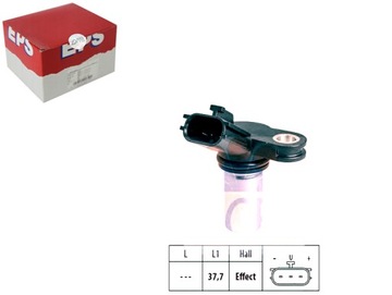 фото thumb №1, Датчик положення вал розподільний вал [eps]