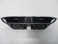 фото thumb №1, Решітка консолі впуск повітря alfa romeo stelvio