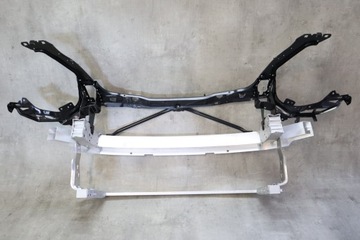 фото thumb №8, Pas переднє підсилювач лобове mini f55 f56 f57