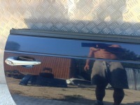 фото thumb №5, Дверь правое cabrio pb7 chrysler pt cruiser