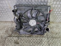 Ремень передний усилитель балка радиатор bmw x5 f15 x6 f16 3.0 дизель automa Цена, фото thumb