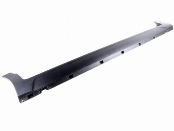 фото thumb №1, Накладка захист порога права opel crossland 111738a2 111728a2 13482064