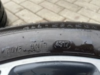 фото thumb №12, Bmw x1 f48  алюмінієві диски диски диски r18 5x112 6856070