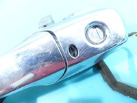 фото thumb №3, Ручка перед ліва зовнішня mazda cx-9 06-15