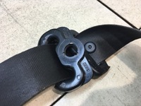 фото thumb №7, Pas безопасности левый перед fiat stilo 5d