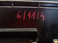 фото thumb №7, Вентилятор радиатор радиатор wody кондиционер vw amarok 2.0 tdi 11- комплект