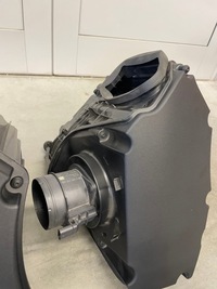 фото thumb №13, Корпус фильтра воздуха q5 80a 2.0 tdi 23r идеальное состояние