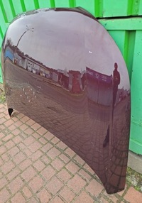 фото thumb №4, Капот audi a1 первая поколение 2010-2018