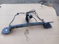 фото thumb №2, Hak буксировочный bmw e84 x1