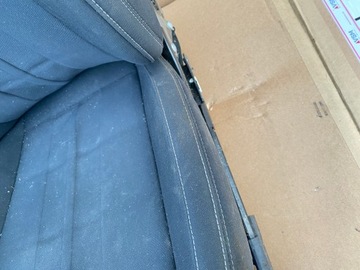 фото thumb №9, Сидіння правий пасажира ford mustang vi рестайлінг