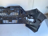 Бампер перед передній ford transit custom st lift st-line 2017- Недорого, фото thumb