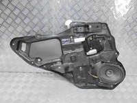 фото thumb №1, Механизм стекло левый задняя mazda 6 gy