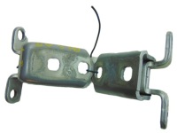 фото thumb №1, Cadillac sedan bls 07r петлі двері лівий задня