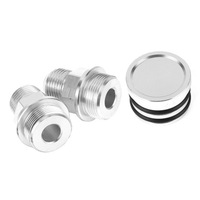 фото thumb №7, З'єднувачі відповітрювальні заднього блок штекер