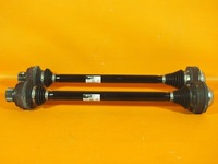 фото thumb №1, Audi q5 8r приводной вал задняя задняя lh pr 8r0501203b