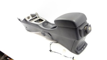 фото thumb №8, Nissan almera n16 тунель середній підлокітник