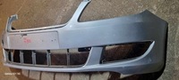 фото thumb №5, Бампер передній перед skoda fabia ii lift 5j0