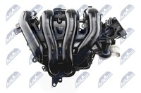 фото thumb №13, Коллектор всасывающий do ford focus ii 1.8 2.0 cng