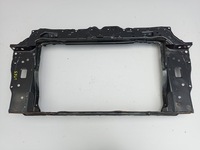 фото thumb №15, Kia venga ix20 2010- pas передний усилитель бампера перед 64101-1p000 ÷