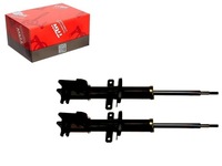 фото thumb №1, Амортизаторы 2szt nissan primastar opel vivaro a r