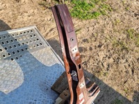 фото thumb №6, Dodge ram 1500 longhorn laramie 5.7 hemi четверть блок двигателя кронштейн левый 2013-