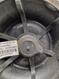 фото thumb №3, Подушка пневмоподушка citroen c4 picasso r307512403