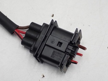 фото thumb №13, Корпус вентилятора вентилятор 2q0121203 seat ibiza v 6f 1.0 mpi 23r