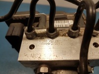 фото thumb №8, Peugeot 308 i lift 2.0 hdi насос abs 9666957480