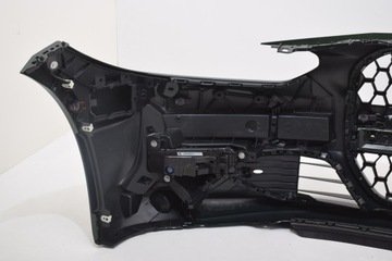 фото thumb №15, Bmw 4' g22 g23 бампер перед 6 pdc c4e