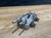 фото thumb №1, Радиатор топлива land rover discovery v l462