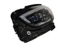 фото thumb №1, Mercedes c klasa w206 s206 206 лампа левая digital light led