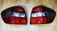 Купить Mercedes ml w164 05-08 лампа левая задний  задняя демонтаж, фото thumb