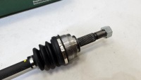 фото thumb №6, Привідний вал nissan micra k13 1.2 бензин 2010+ t98724 оригінал nowa