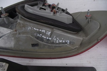 фото thumb №11, Bmw e46 купе лампы зад led штекеры 1999-2007r комплект оригинал