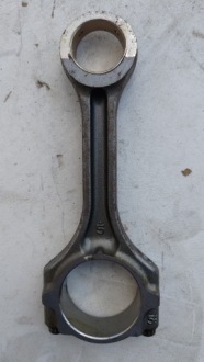 фото thumb №1, Mitsubishi outlander asx шатун 2.2 did 4n14 дизель