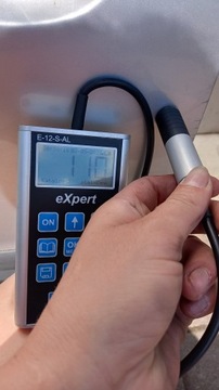 фото thumb №10, Дверь левая перед vw passat b5 fl02r универсал