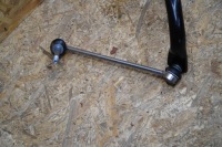 фото thumb №7, Тяга стабилизатор перед 687783001 соединитель bmw x5 g05 24r оригинал 12tyśkm