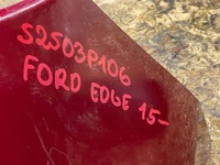 фото thumb №10, Ford edge mk2 ii 14-18 бампер перед передній