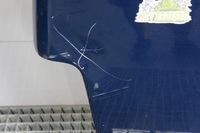 фото thumb №7, Крышка багажника багажника peugeot partner i berlingo