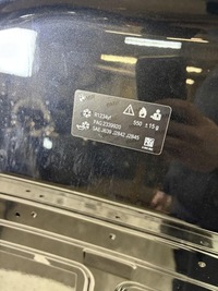 фото thumb №9, Капот крышка двигателя bmw 3 g20 g21