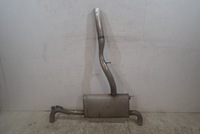 фото thumb №1, Гасник вихлоп вихлоп bmw x2 f39 2018-