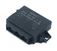 фото thumb №1, Модуль паркування pdc kangoo ii 8200924109b