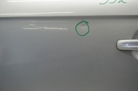 фото thumb №11, Audi q7 4l s-line дверь левый задняя задние lx7w