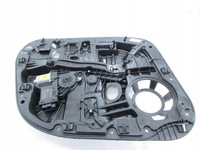 фото thumb №1, Volvo v90 механізм скло лівий задня europa