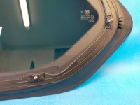 фото thumb №10, Hyundai santa fe 4 iv 2.0crdi 185km 4x4 2020 r стекло кузовная левая as3