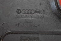 фото thumb №8, Защита крышка двигателя верхний 06a103925k skoda octavia 1 i 1.8 20v 125 km