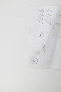 фото thumb №6, Протитуманна фара led drl land rover defender ii l663 20- оригінальний номер