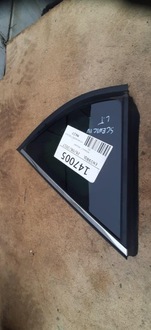 фото thumb №3, Скло кузовна лівий задня renault scenic iv 2017r