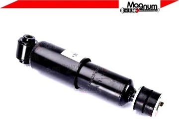 фото thumb №3, Амортизатор vw transporter / caravelle iv 2.5 синхронизация